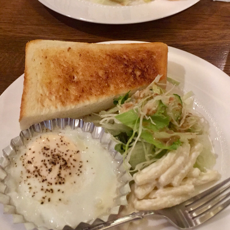 モーニング(今村屋 )