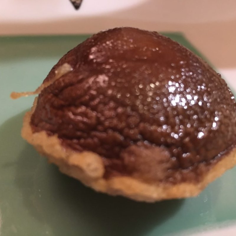 椎茸(天ぷら処 夢風)