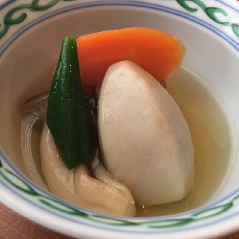 煮物椀(あかま)