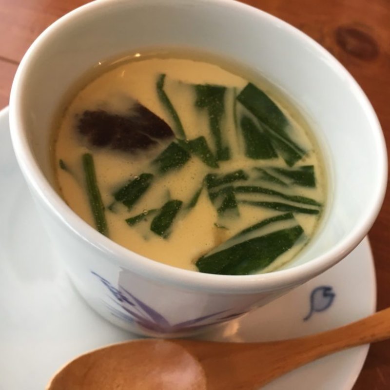 茶碗蒸し(あかま)