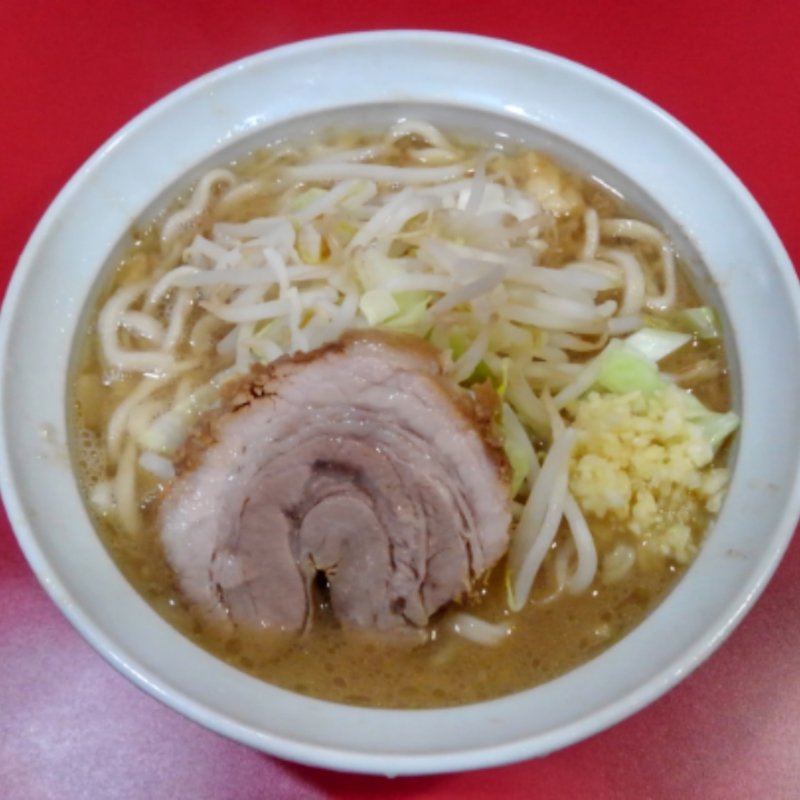 ラーメン二郎(ラーメン二郎札幌店 )