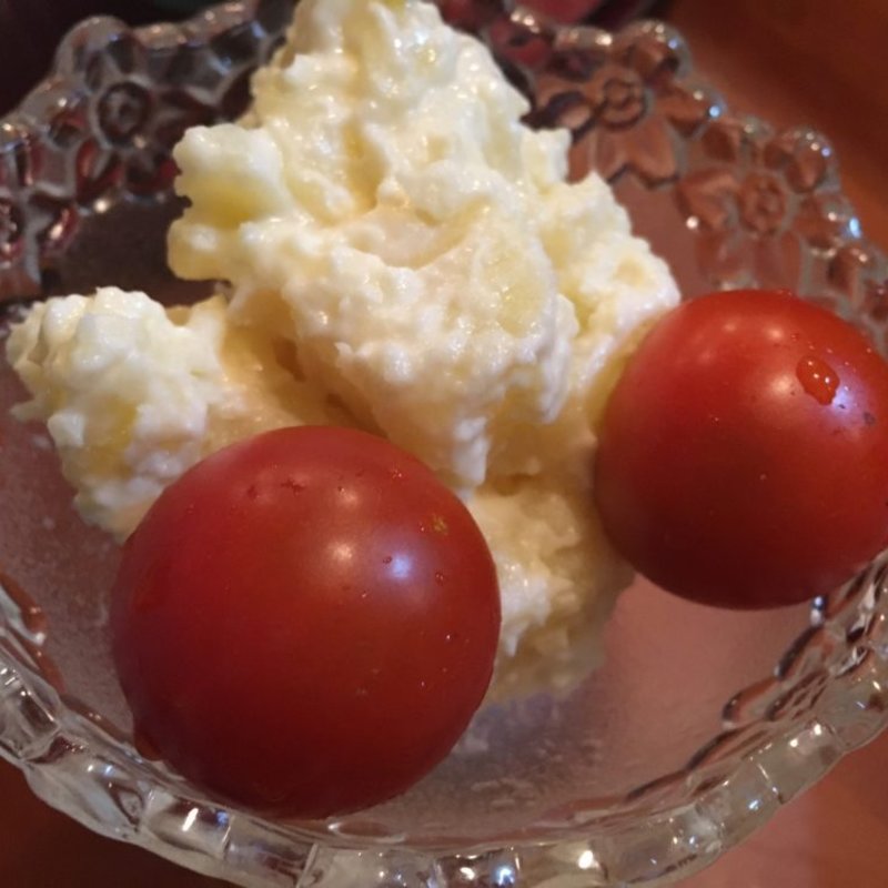 ポテサラ(有馬)