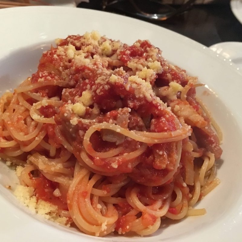 アマトリチャーナ(VARIO)