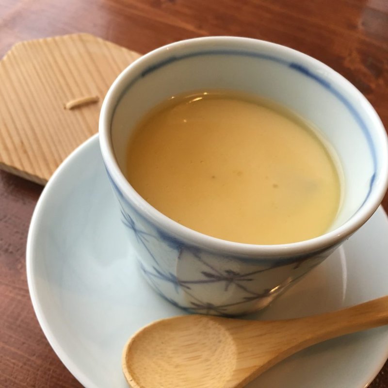 茶碗蒸し(あかま)