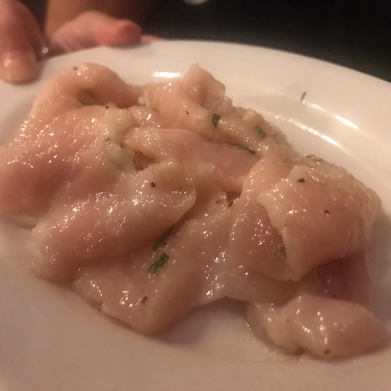 上ミノ(ゆうじ)