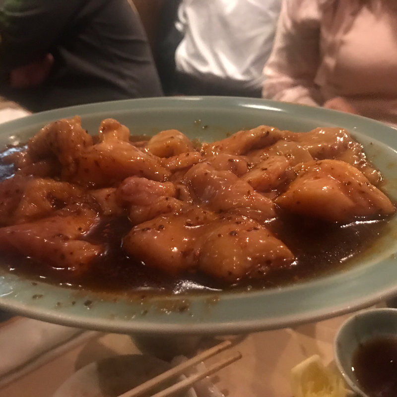 ミノサンド(ゆうじ)