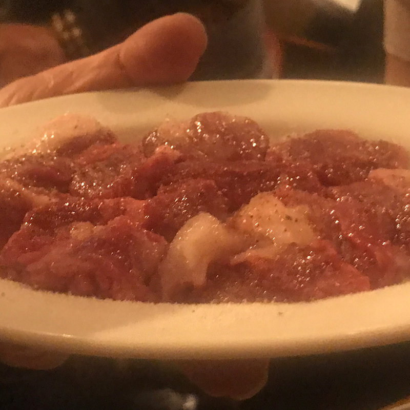 テール(ゆうじ)