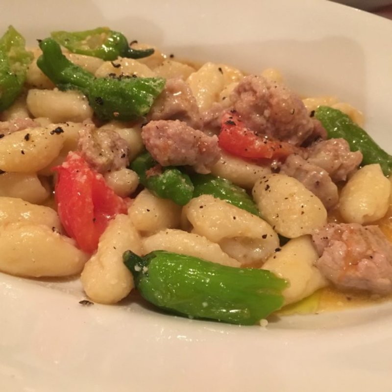 オレキエッテ(ファミリア（famiglia）)