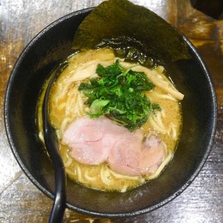 大和田ラーメン(麺屋 大和田)