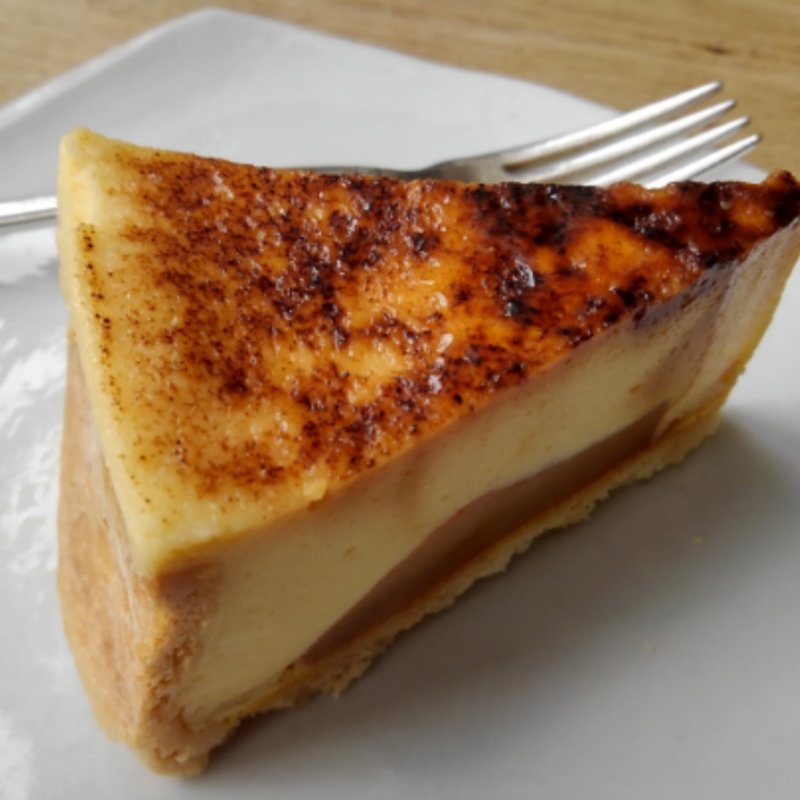 ガトーフロマージュ(アトリエ・モリヒコ)