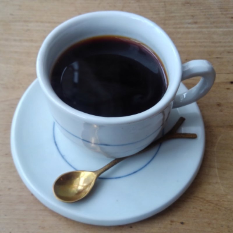 森彦ブレンド(アトリエ・モリヒコ)