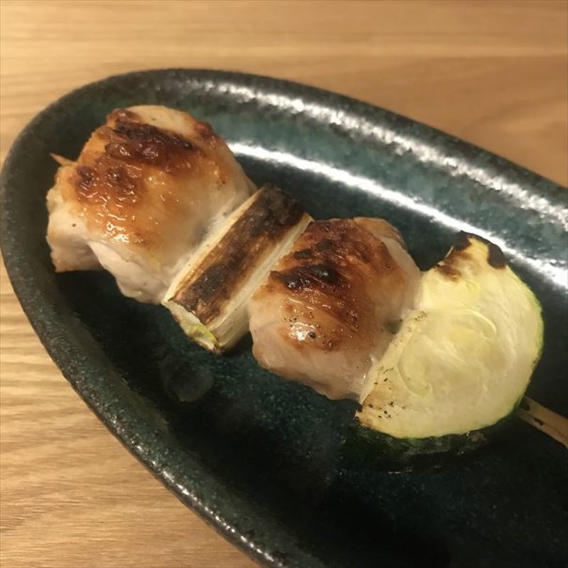 ねぎま(カッシーワE-ma梅田店)