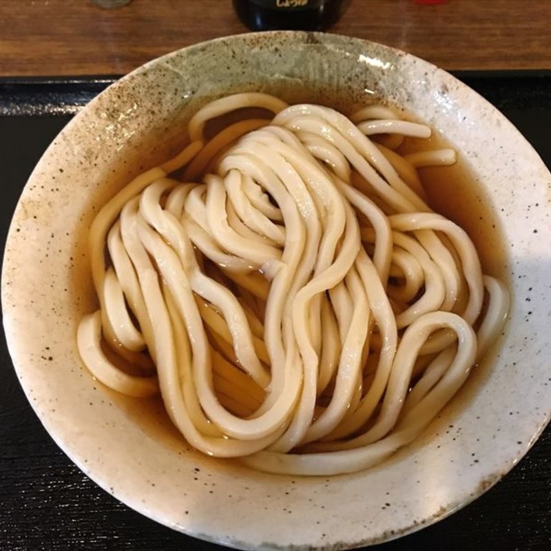 ぶっかけ(島八 )