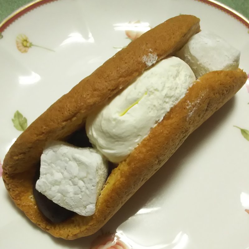 生どら焼き(DOU アトレ川崎店)