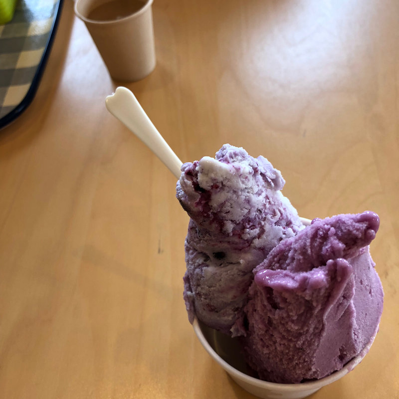 トリプル カップ(ソルベッチ do うきは)