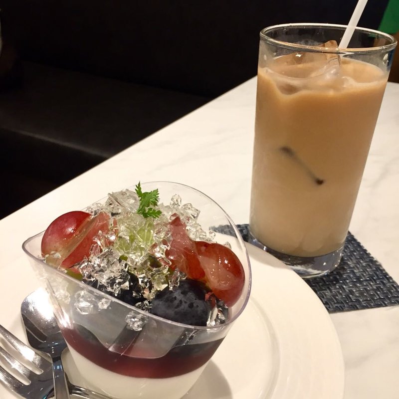 葡萄のヴェリーヌ(レインボー )