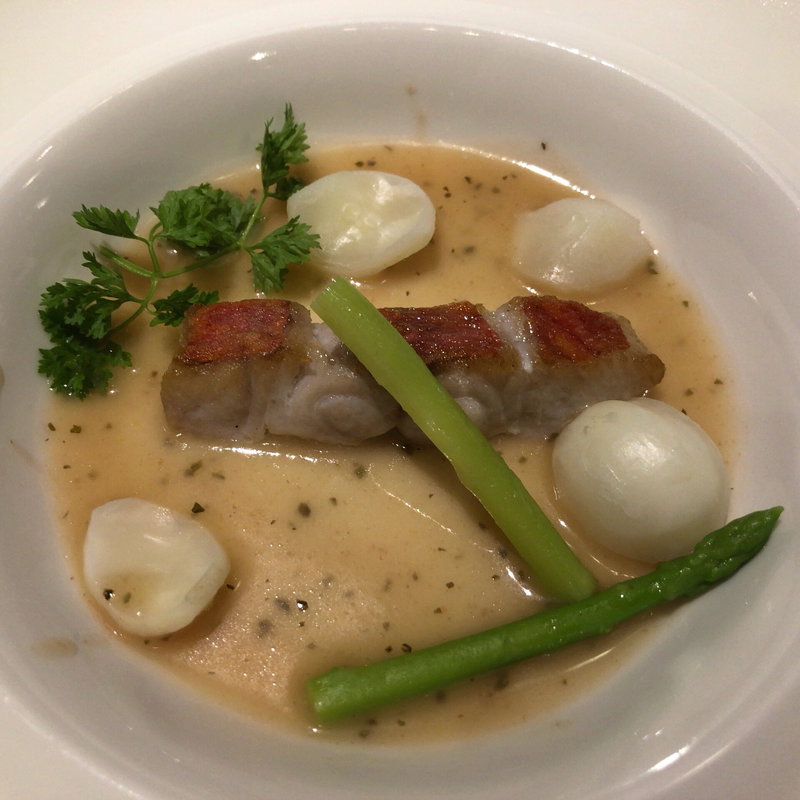 和牛オリジナルステーキコース(シーフードレストラン TSUKIMISO 月見草)