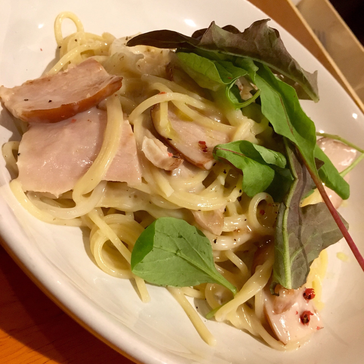 パスタ 鶏肉 のメニュー一覧 Sarah サラ