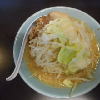 満月二郎(ラーメン食堂 満月)