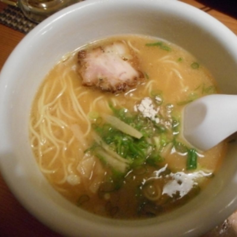 ラーメン(瓢太)