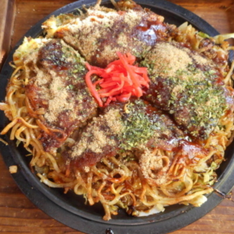 肉しぐれ(むめさん )