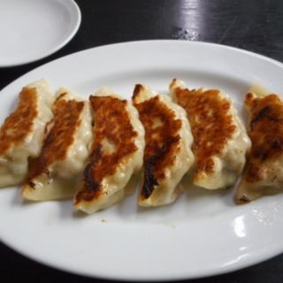 餃子(八芳苑)