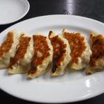 餃子