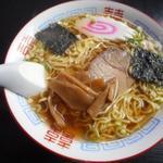 ラーメン