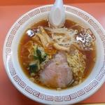 一番ラーメン