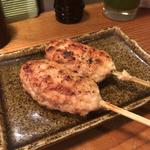 名物つくね