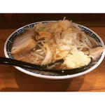 小ラーメン