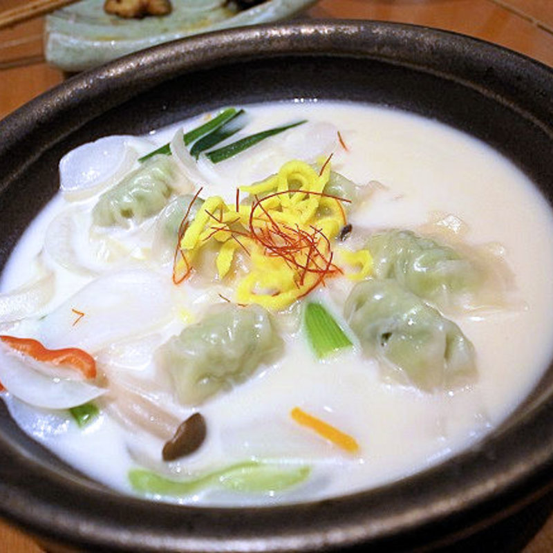 水マンドゥ(スランジェ)