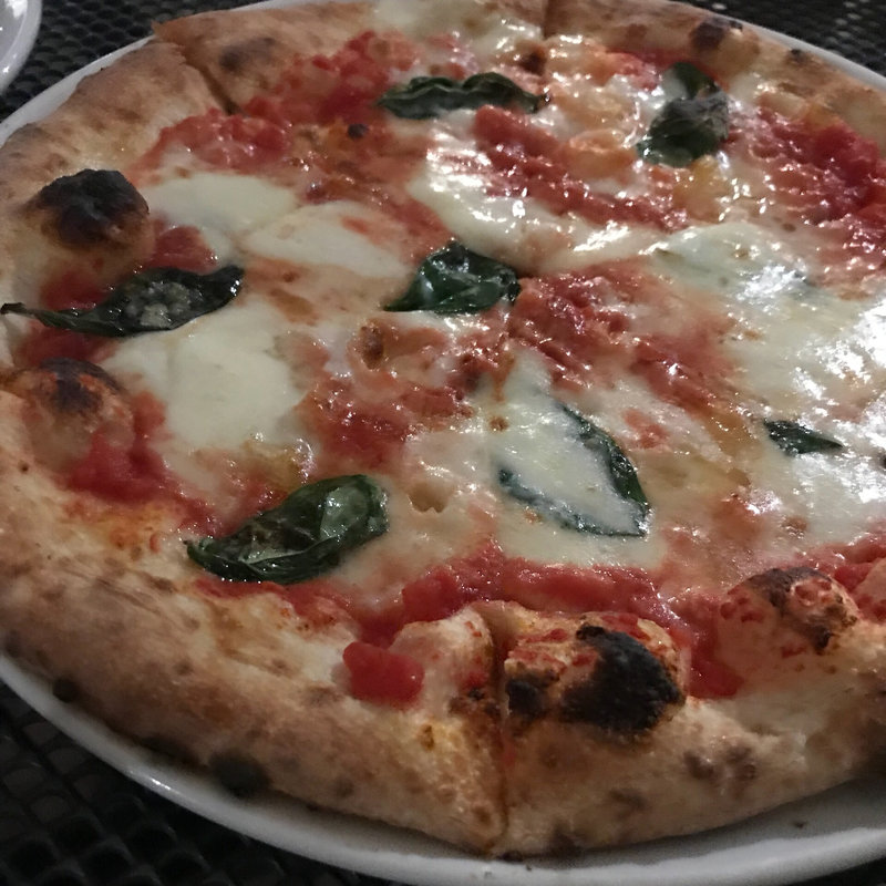 マルゲリータ(イン・ザ・グリーン   )