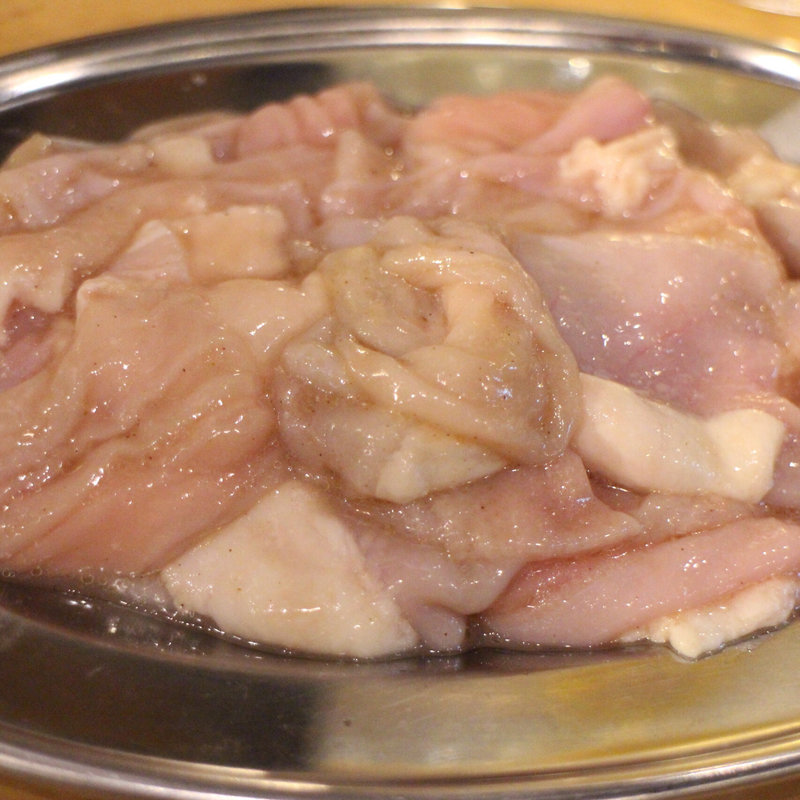 かねちゃんホルモン(ホルモン屋 かねちゃん)