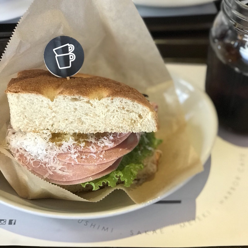 サンドウィッチ(ザ カップス （THE CUPS）)