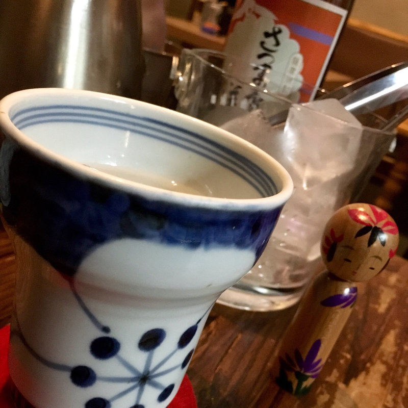 芋焼酎(あいちゃん)