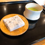 豆餅
