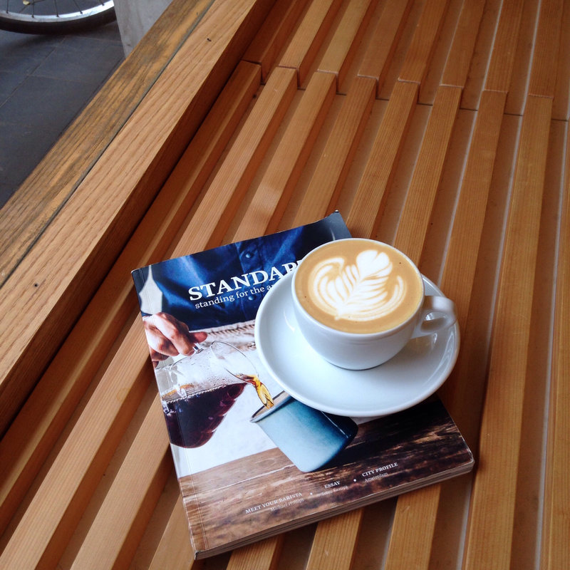 カプチーノ(DEARALL笹塚)