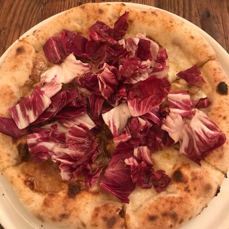 ヴァカンツァ(VACANZA)