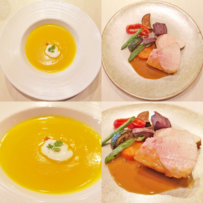 9/22～10/8 フランスレストランウィーク特別プラン(タストゥー)