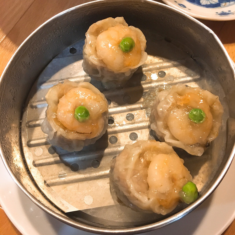 海老焼売(山東 ２号店)