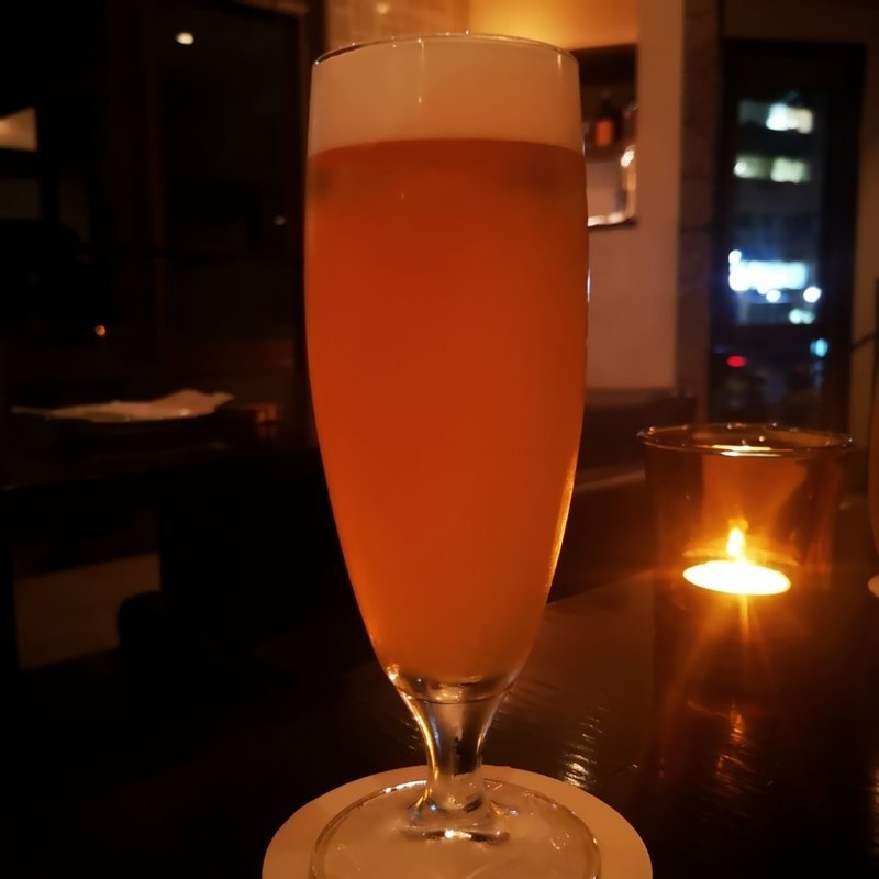 マンゴービール(コチ（ｃｏｃｉ）)