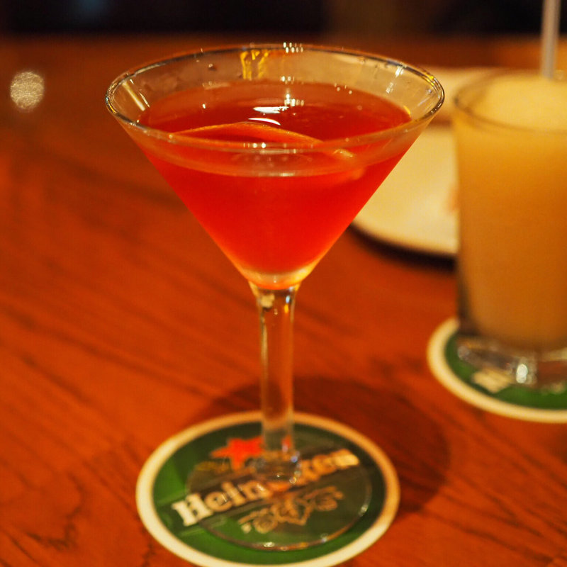 シドニーズ・コスモ(アウトバックステーキハウス 池袋店 )