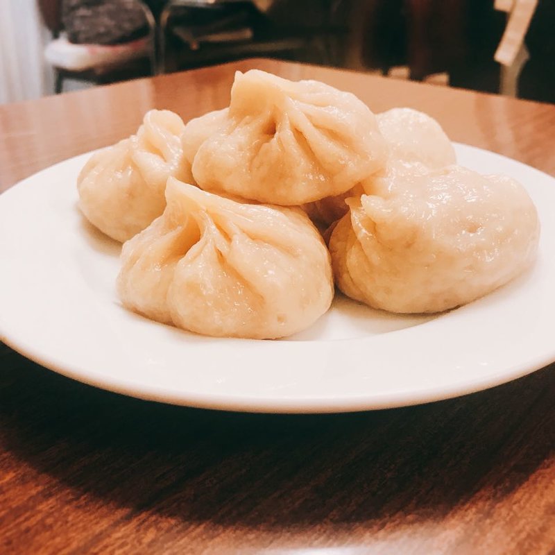 天津包子(スヰートポーヅ （スイートポーヅ）)