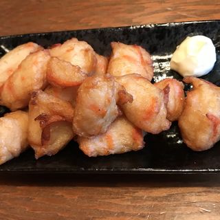 ちきあぎ(ちゃがま屋)