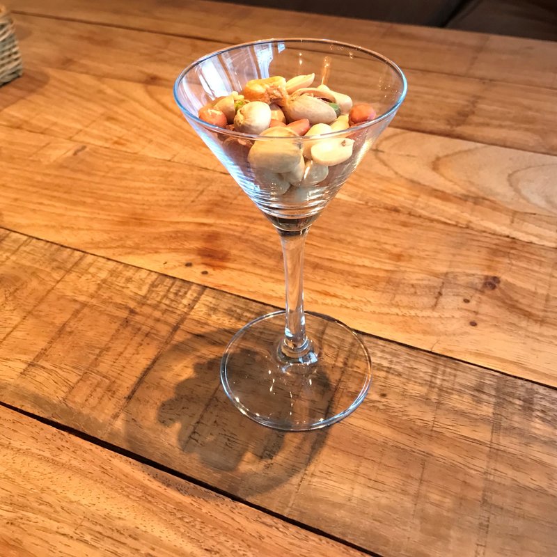 ミックスナッツ(バルコラボ 那覇新都心 （バルCo-lab）)