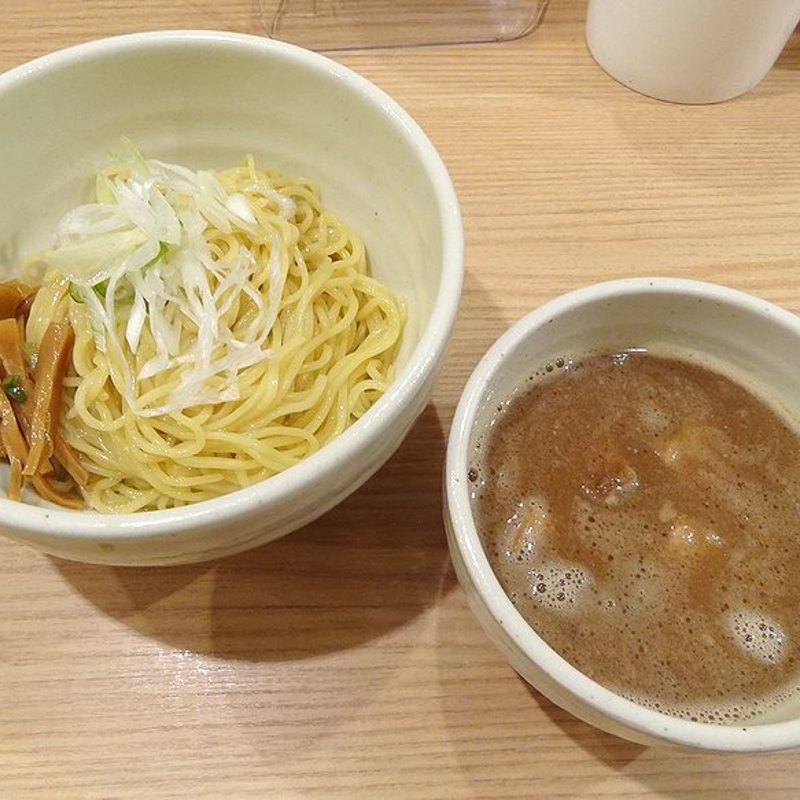 つけめん(はな・3)