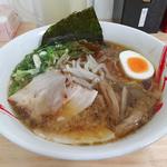 醤TEN(らー麺処 TEN（テン）)