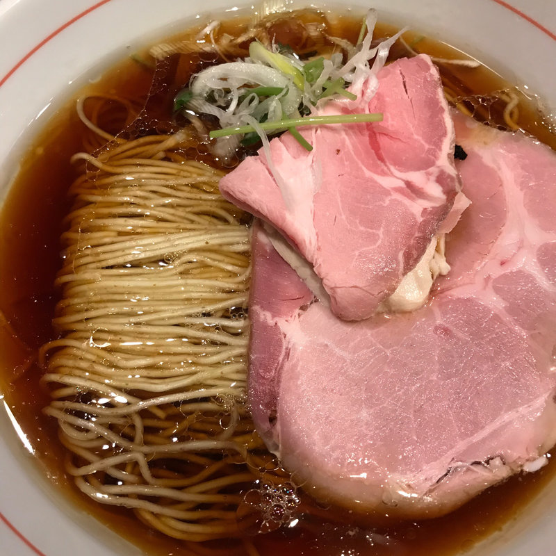 黒醤油(八咫烏)