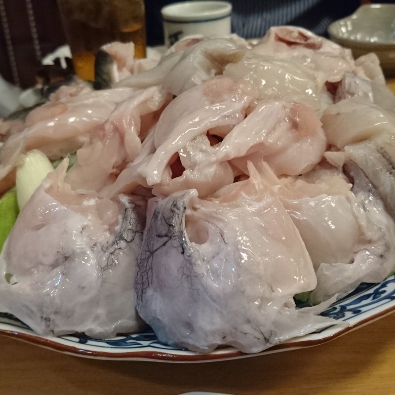 ふぐちり(きくち )